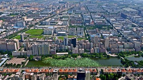 东莞长安一企业投资超30亿打造高端产业园