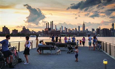 The Edge Park | Biennal