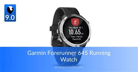 Garmin 645 Tutorial 的图像结果