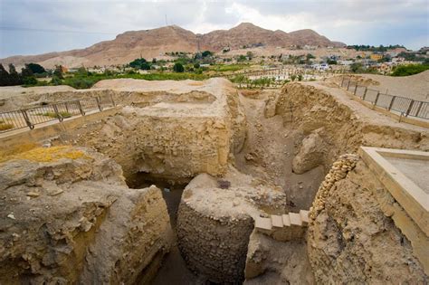 Beyond Jericho: Unveiling The Oldest City In The Ancient World
