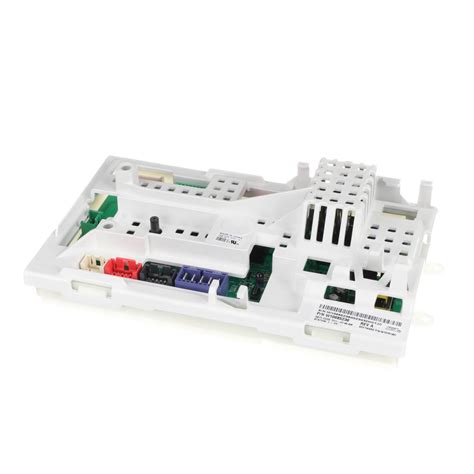 Washing Machine Control Board W1138665 的图像结果