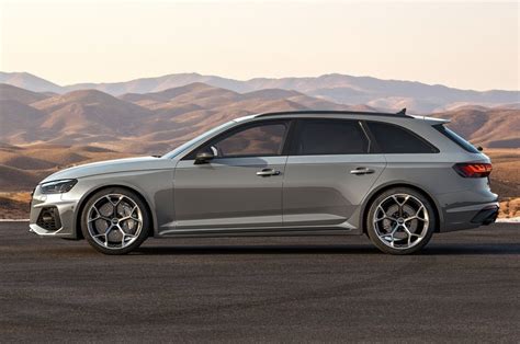 New Audi RS5 Avant to debut in 2025
