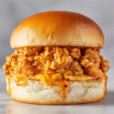 Cajun Chicken Sloppy Joes: Spicy Twist for Weeknight Comfort