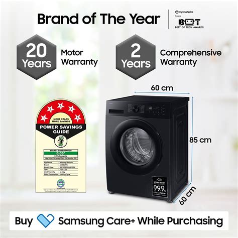 Image result for Samsung 12Kg Washing Machine