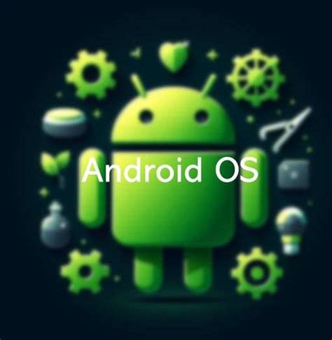 Image result for What Is Android OS