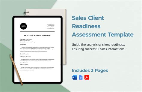 Sales Client Interaction Log Template in Word, PDF, Google Docs ...
