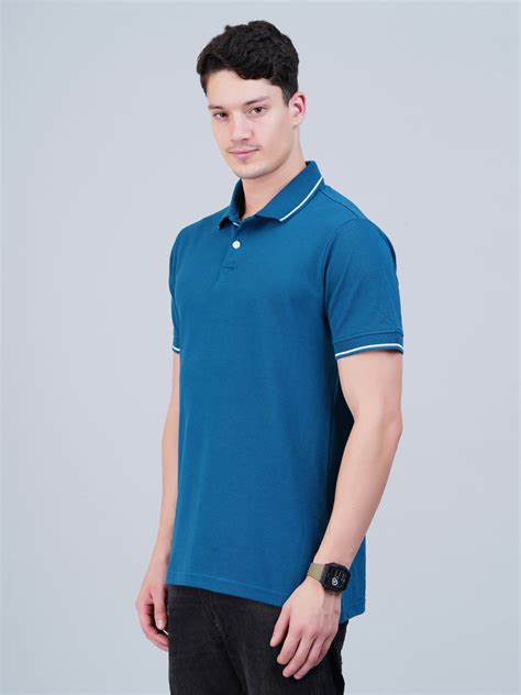 The Polo Playbook – The Bleu Label