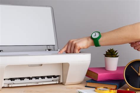 Image result for How to Use a Printing Machine