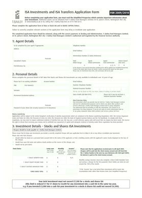 Image result for Isa CEU Form