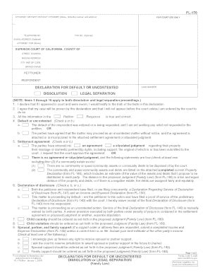 Fillable Online alpine courts ca Fl Form 160 Docisto Info - Docisto ...