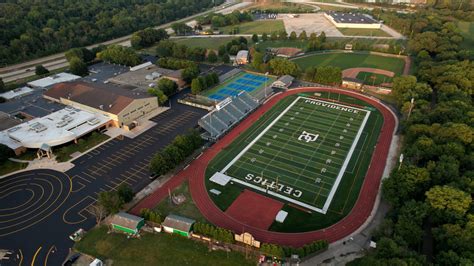 Athletics | Providence Catholic High School