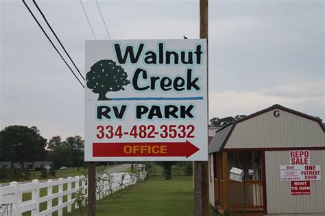 WALNUT CREEK RV PARK (Troy) - Campground Reviews & Photos - Tripadvisor