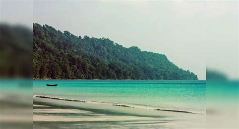 Andaman Tour Package: IRCTC introduces 6-Day Andaman tour package ...