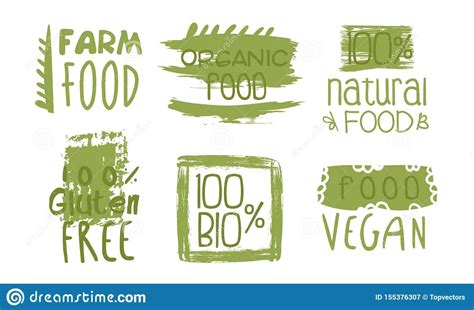 Food Product Labels Template - Midi-box.com