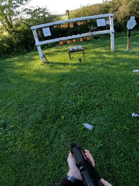 Target Drone 的图像结果