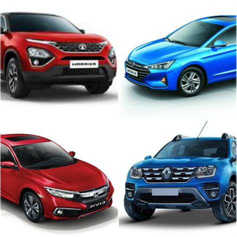 These are the Biggest Discounts on Sedans and SUVs this Festive Season ...