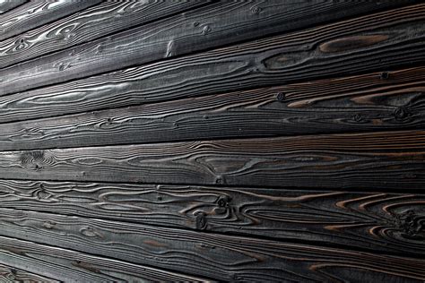 Ketchum House | Shou Sugi Ban Portfolio | Cladding systems, Shou sugi ...