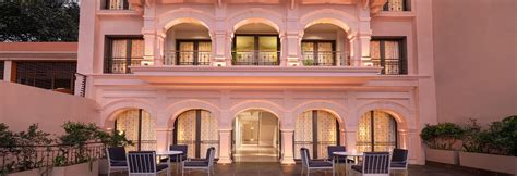 Hotel Offers & Promotions | Hari Ganga Niwas, Haridwar - IHCL SeleQtions