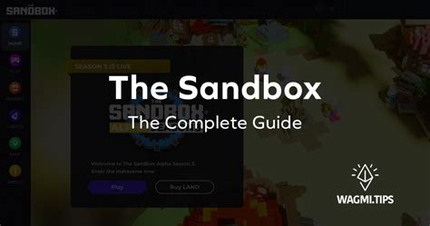 Image result for The Sandbox Quest Tutorial