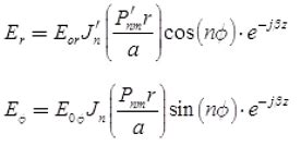Study Notes: Waveguides - Electromagnetics - Electronics and ...