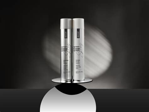 101 Create Extra Strong Hold Hairspray – Biotop India