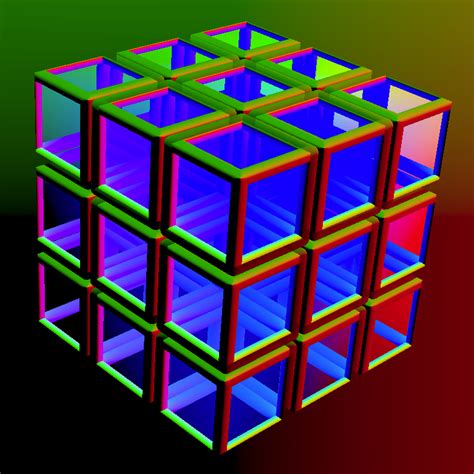 Image result for Hyper Cube Router