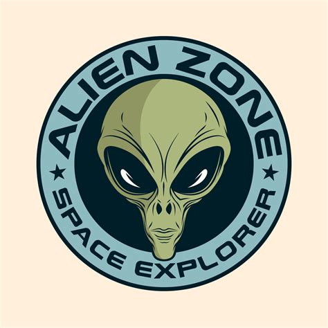 Alien Logo 的图像结果