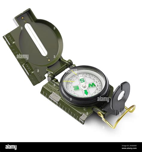 Image result for Using Military Compass