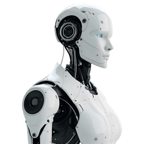 Technology PNG Robot 的图像结果