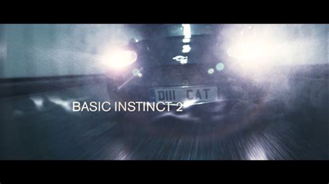 Image result for Basic Instinct 2 Review