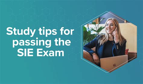 Study tips for passing the SIE Exam | Surgent SIE Review