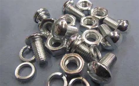Best Quality Stainless Steel DIN 1.4303 Fasteners in India | ThePipingMart