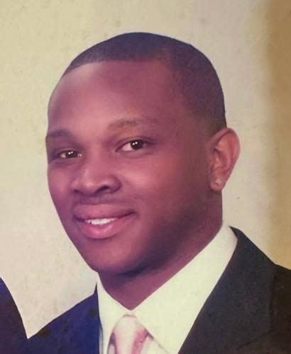 Marcus Wylie Obituary (1987 - 2024) - Rock Hill, SC - The Herald