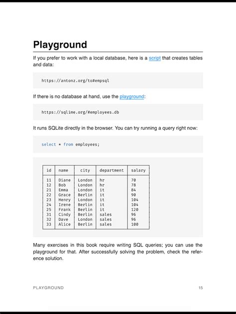 Windows Functions SQL Tutorial 的图像结果