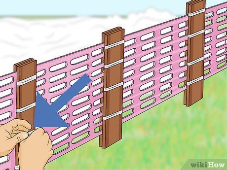 Image result for Using Snow Fence to Fill Water Source