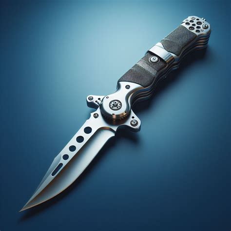 Navy Seal dive knives for extreme conditions – Scuba Forge – Your Scuba Gear Destination