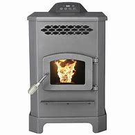 Image result for Pellet Stoves at Lowe's