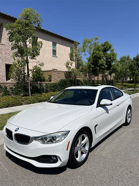 2015 BMW 428i for Sale in Irvine, CA - OfferUp