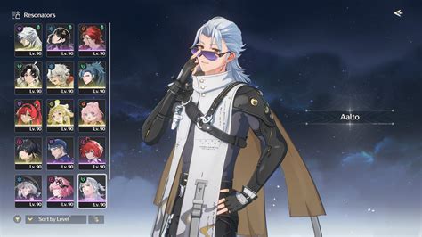 Wuthering Waves guide: 15 tips to know before you play – Epic Games Store