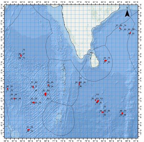 Image result for Fishing Map Reading