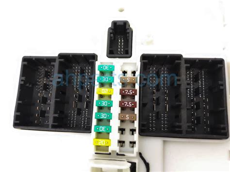 Image result for Mini Cooper Foot Well Module Replacement