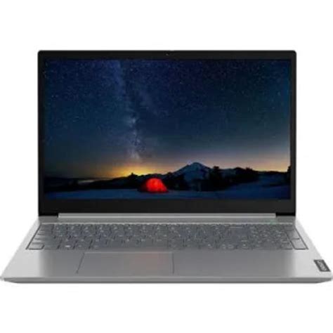 Lenovo ThinkBook 15 G2 ITL (20VEA0ADIH) (Core i3 11th Gen/8 GB/512 GB ...
