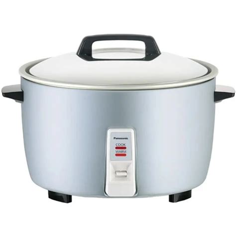 Panasonic 23 cup Rice Cooker | Rice Cooker