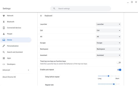 Image result for Chrome OS Keyboard Shortcuts