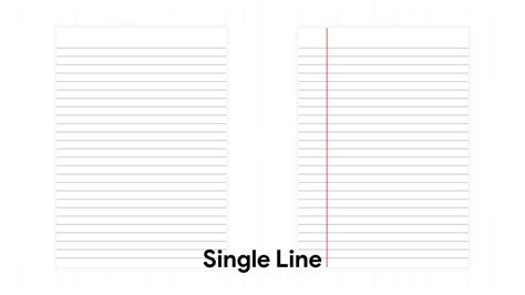 Notebook Paper 的图像结果