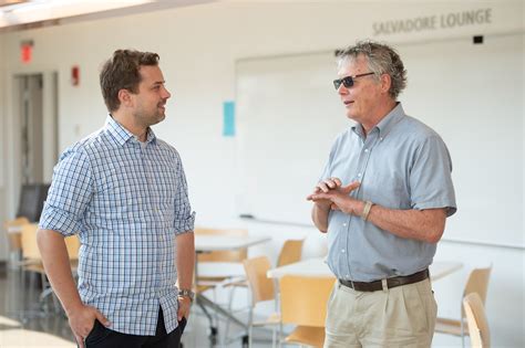 New Faculty and Staff Reception, Fall 2018 - School of Engineering and ...