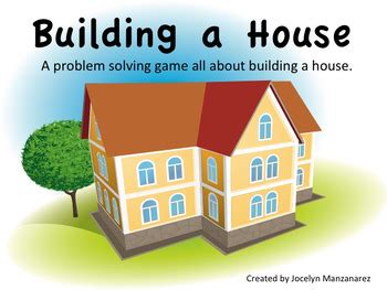 Problem Solving Building 的图像结果