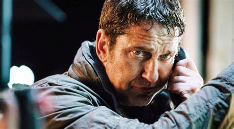 Today in Movie Culture: ‘Angel Has Fallen’ Star Gerard Butler Talks His ...