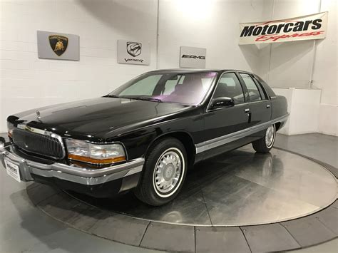 1995 Buick Roadmaster 26s 1995 Buicks | List Of All 1995 Buick Cars