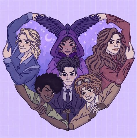 Six of crows: Discover 170 ideas from "Six of Crows"